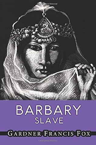 Barbary Slave