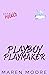 Playboy Playmaker (Totally ...