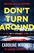Don't Turn Around (Detective Jennifer Knight, #1)
