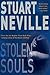 Stolen Souls (Jack Lennon Investigations #3)