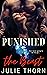 Punished By The Beast by Julie Thorn