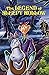 The Legend of Sleepy Hollow (Illustrated)