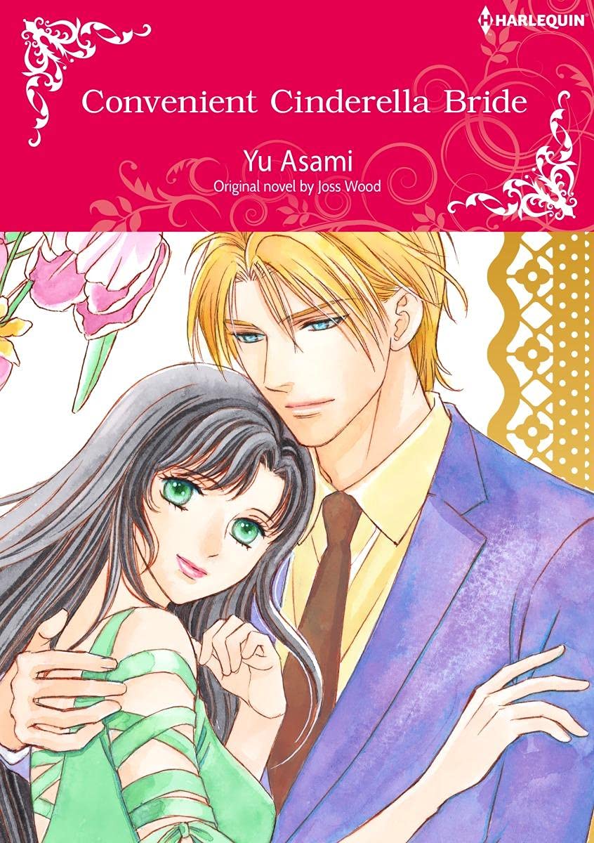 Convenient Cinderella Bride (Kindle Edition)