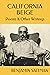California Beige: Poems & O...