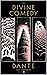 The Divine Comedy: Inferno, Purgatorio, Paradiso (Penguin Classics Deluxe Edition)
