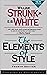 The Elements of Style, Fourth Edition