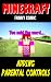 Minecraft Story by Jochen Merzbach Minecraft Story by Jochen Merzbach