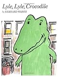 Lyle, Lyle, Crocodile (Lyle the Crocodile)