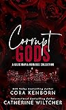 Corrupt Gods Boxset