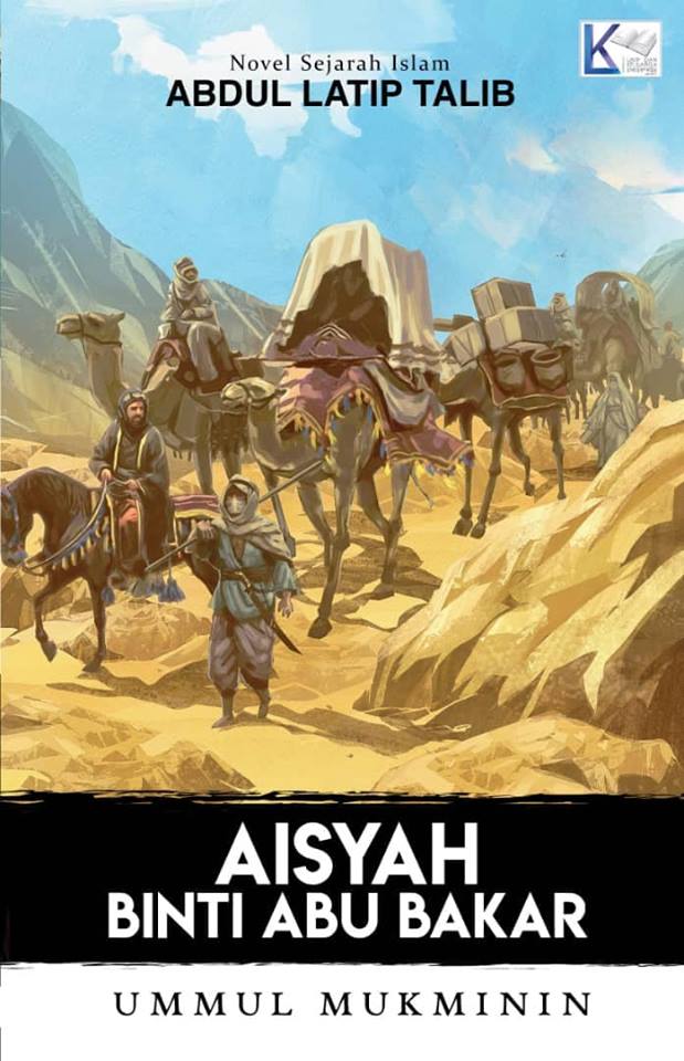 Aisyah binti Abu Bakar: Ummul Mukminin