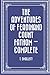 The Adventures of Ferdinand Count Fathom — Complete