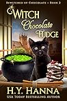 Witch Chocolate F...