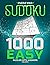 Puzzle Wild Sudoku 1000 Eas...