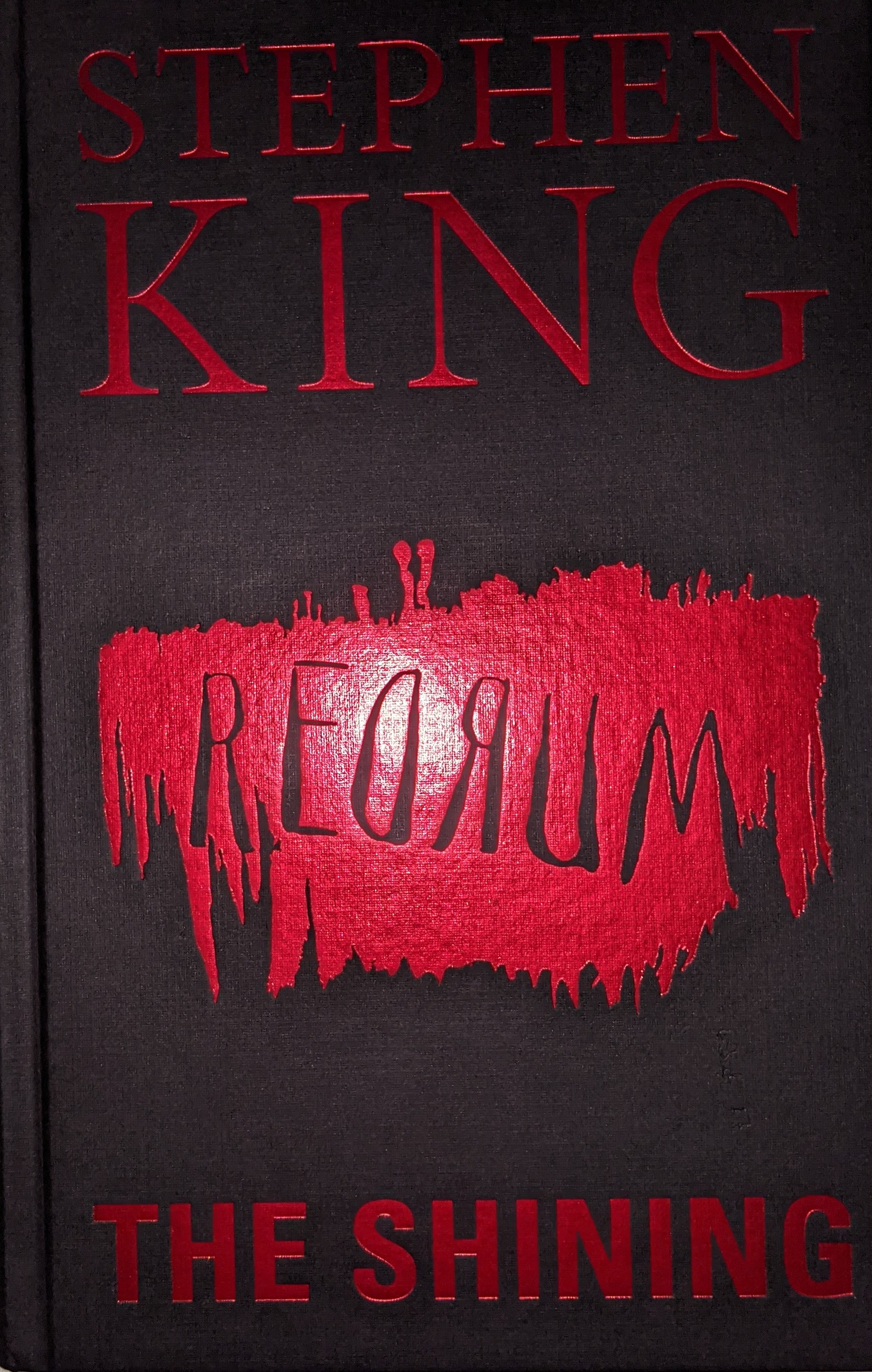 The Shining