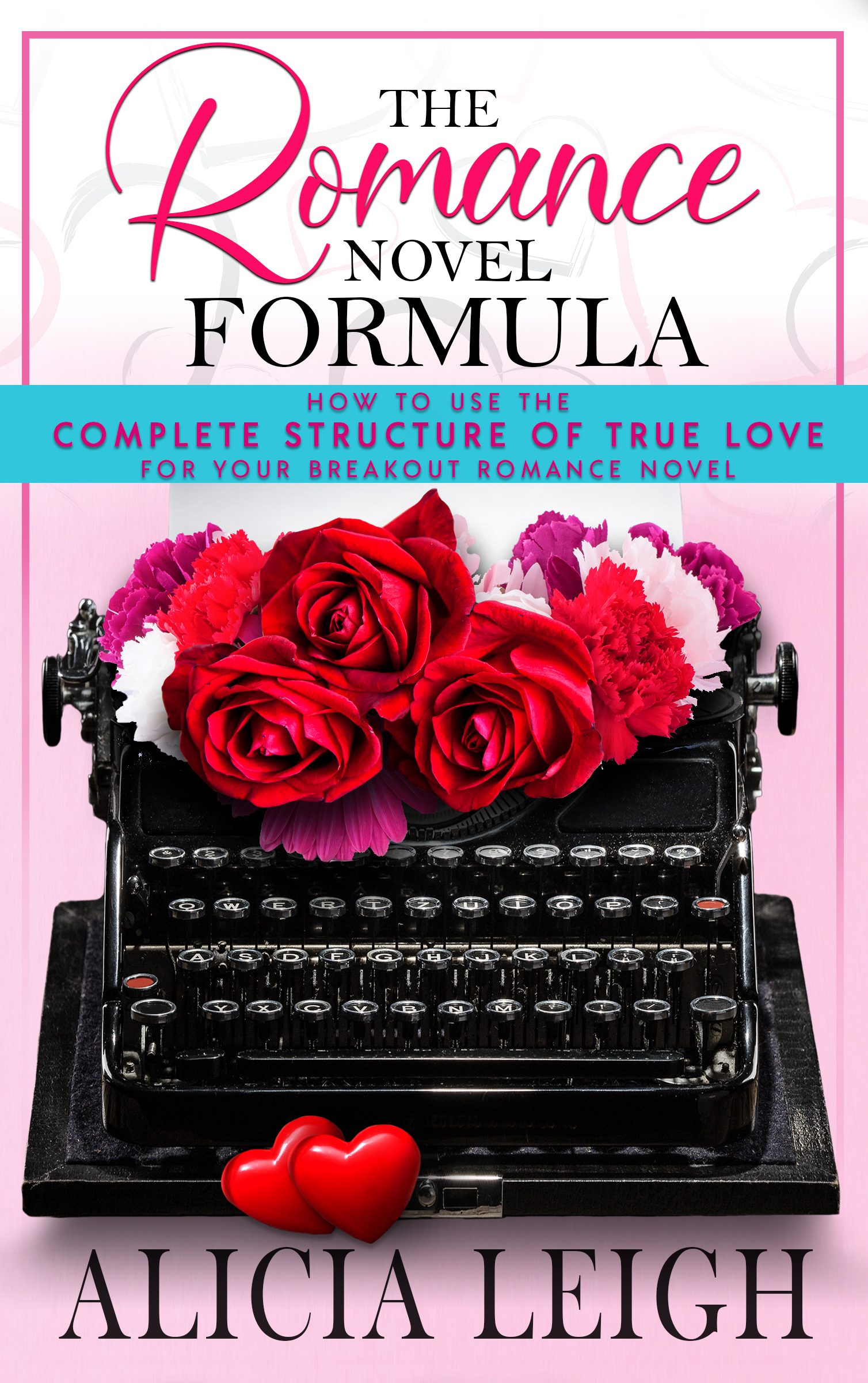 The Romance Novel Formula