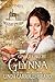 Ginger Cake by Glynna (Old Time Holiday Kitchen, #7) by Linda Carroll-Bradd