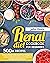 Renal Diet Cookbook for beg...