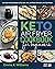 Keto Air Fryer Cookbook for Beginners by Emma K. Williams