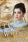 Walnut Cake by Wy...