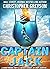 Captain Jack (Detective Jack Stratton, #9) by Christopher Greyson