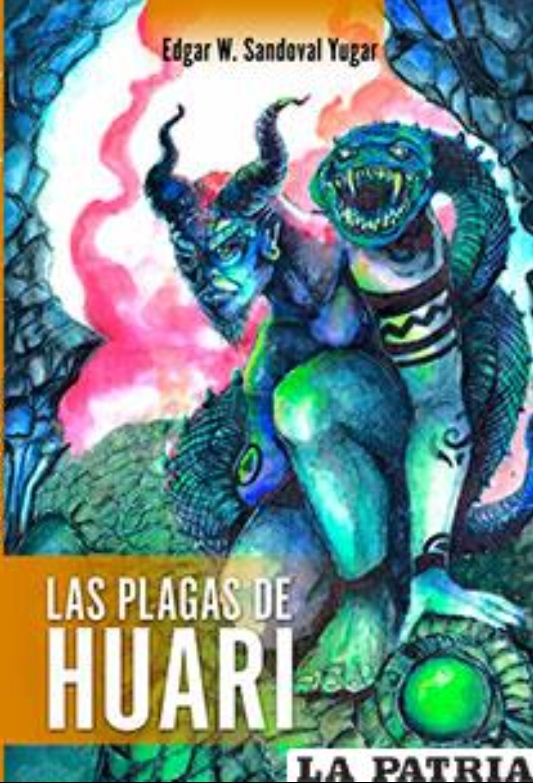 Las Plagas de Huari