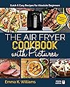 The Air Fryer Coo...