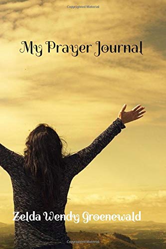 My Prayer Journal