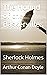 The Hound of the Baskervilles (Sherlock Holmes)