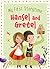 Hansel and Gretel by Lucy Fleming
