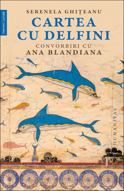 Cartea cu delfini: convorbiri