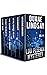 The Lou Fleener Private Eye Series: Books 1-6 (Lou Fleener Mysteries Book 10)