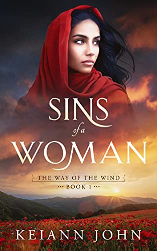 Sins of a Woman (The Way of the Wind #1)