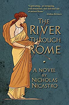 The River Through Rome