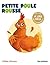 Petite poule rousse by Céline Alvarez