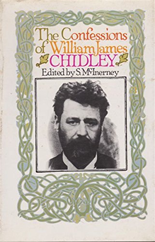 The Confessions of William James Chidley (Hardcover)