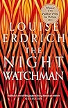 Book cover for The Night Watchman