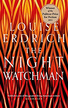 The Night Watchman