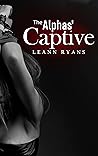 The Alphas' Captive