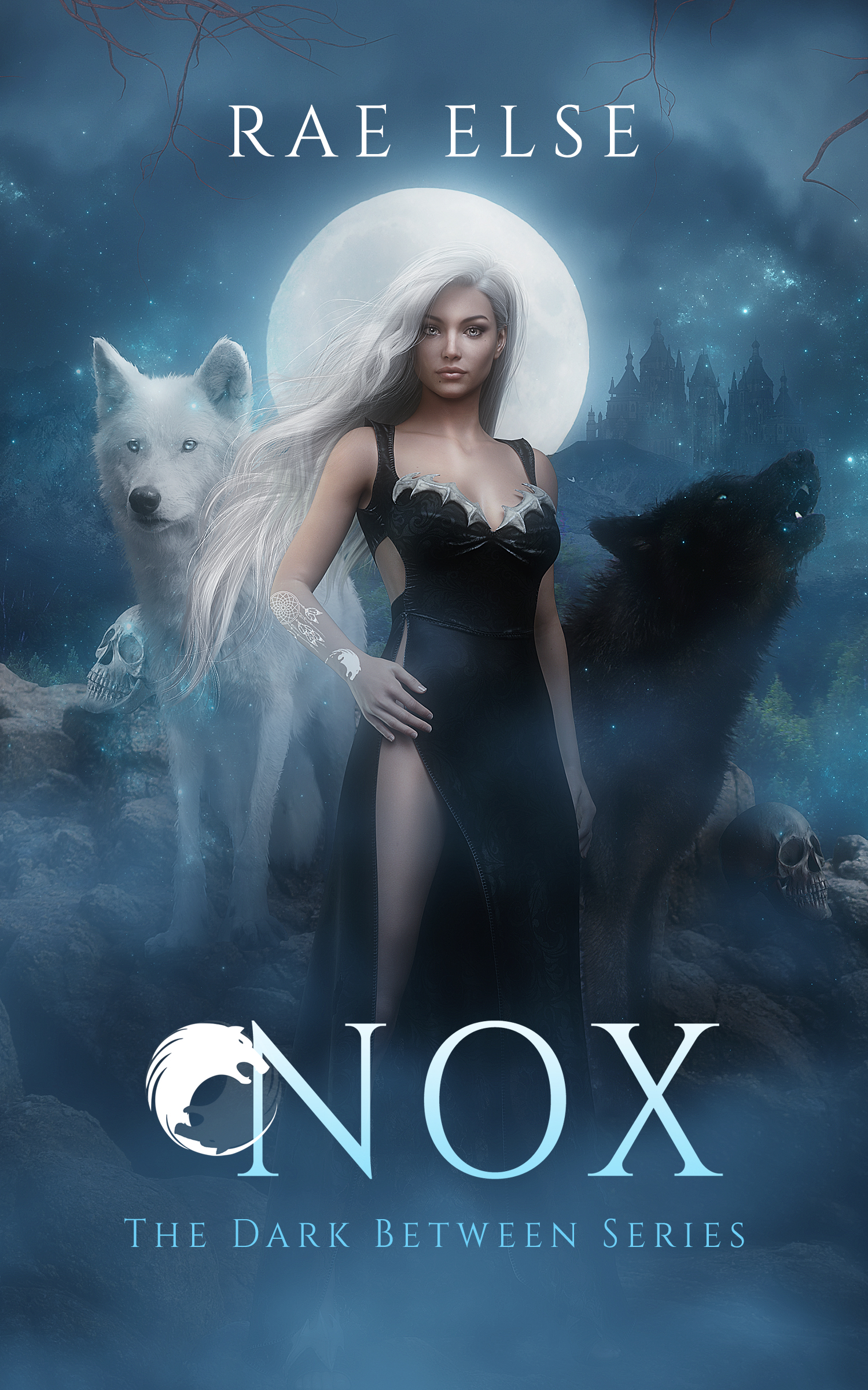 Nox (The Dark Between #2)