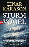 Sturmvögel by Einar Kárason