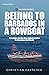 Beijing to Barbados in a Rowboat: The True Story of How China and the West Pulled Together to Row Across the Atlantic