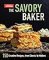 The Savory Baker:...