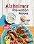 Alzheimer Prevention Recipe...