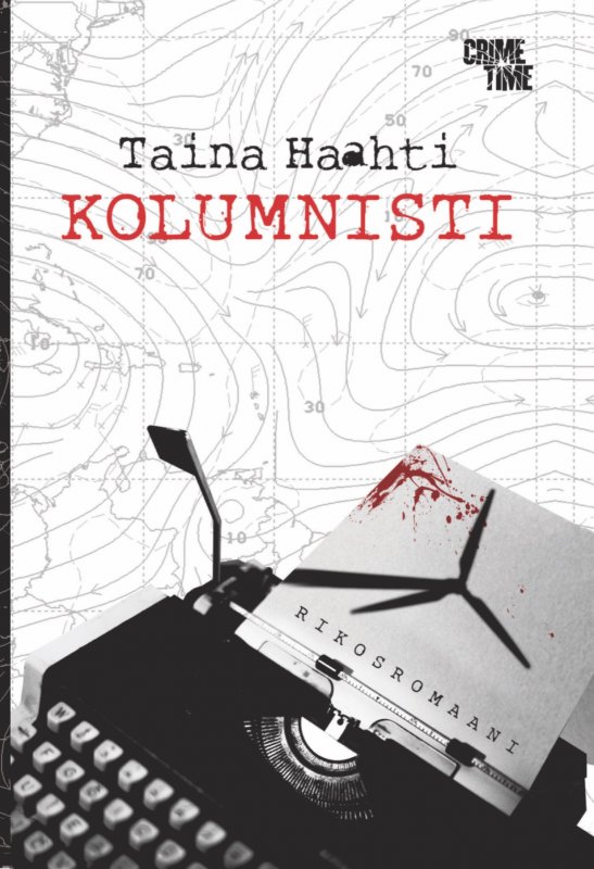 Kolumnisti
