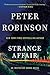 Strange Affair (Inspector Banks, #15)