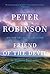 Friend Of The Devil (Inspector Banks, #17)