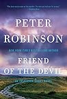Friend Of The Devil