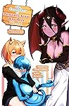 The Caretaker of Tenants from Another World: Vol. 1 (A Wholesome Reverse Isekai Novel)