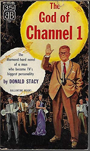 The God of Channel 1 (Mass Market Paperback)