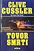 Tovor smrti by Clive Cussler